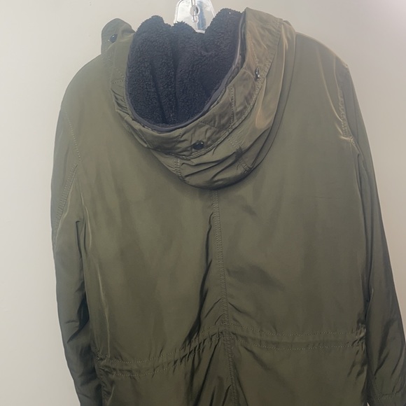 3 in 1 Winter Zara Jacket - Picture 4 of 4